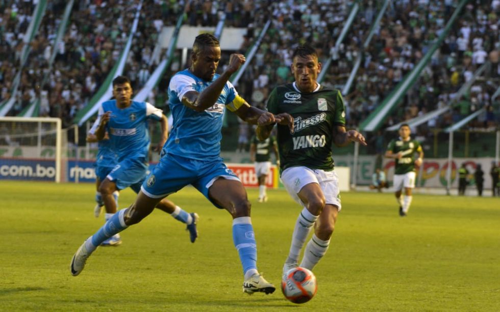Oriente sigue sin ganar tras  empatar ante San Antonio