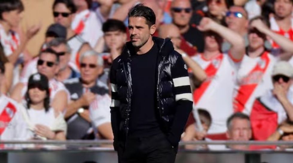 Gago afuera de Boca, un mundialista con Bolivia es el principal candidato para reemplazarlo 