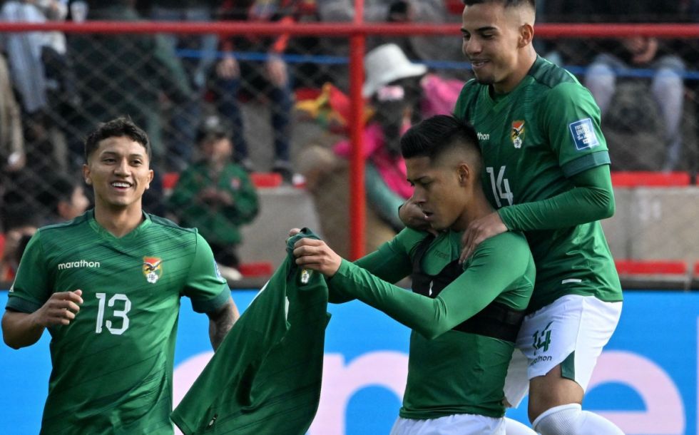 Eliminatorias: Días y horarios oficiales para visitar a Venezuela y recibir a Chile