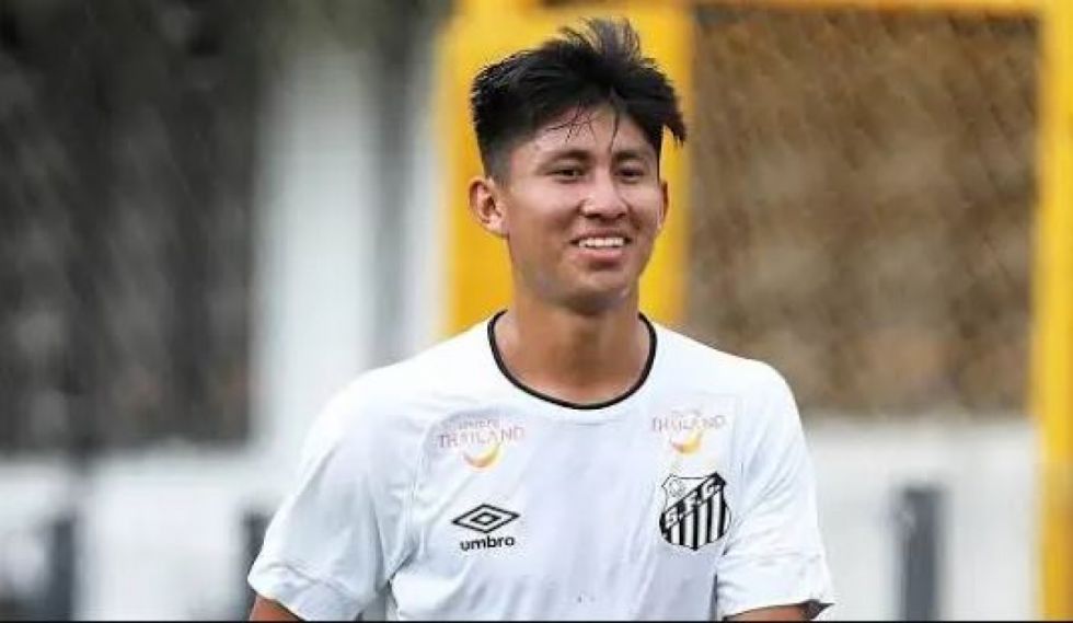 Liberan a Miguel Terceros tras denuncia por racismo en Brasil