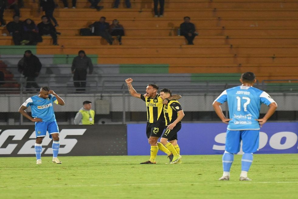 Goleada aleja a San Antonio de la clasificación 
