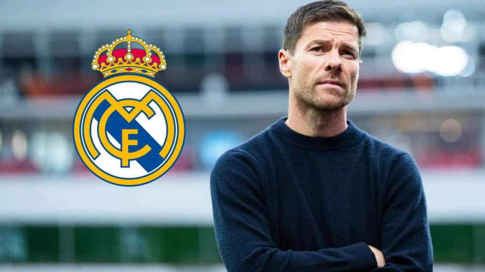 Detalles del contrato que tendrá Alonso y los posibles refuerzos que buscará el Real Madrid
