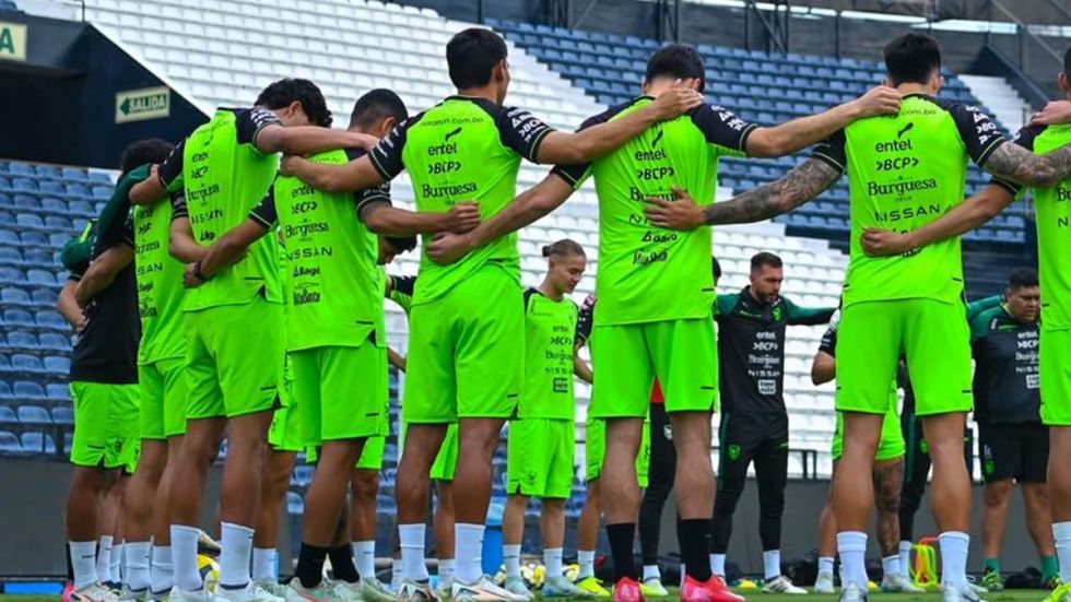 Salió positivo en antidopaje otro jugador de la Selección