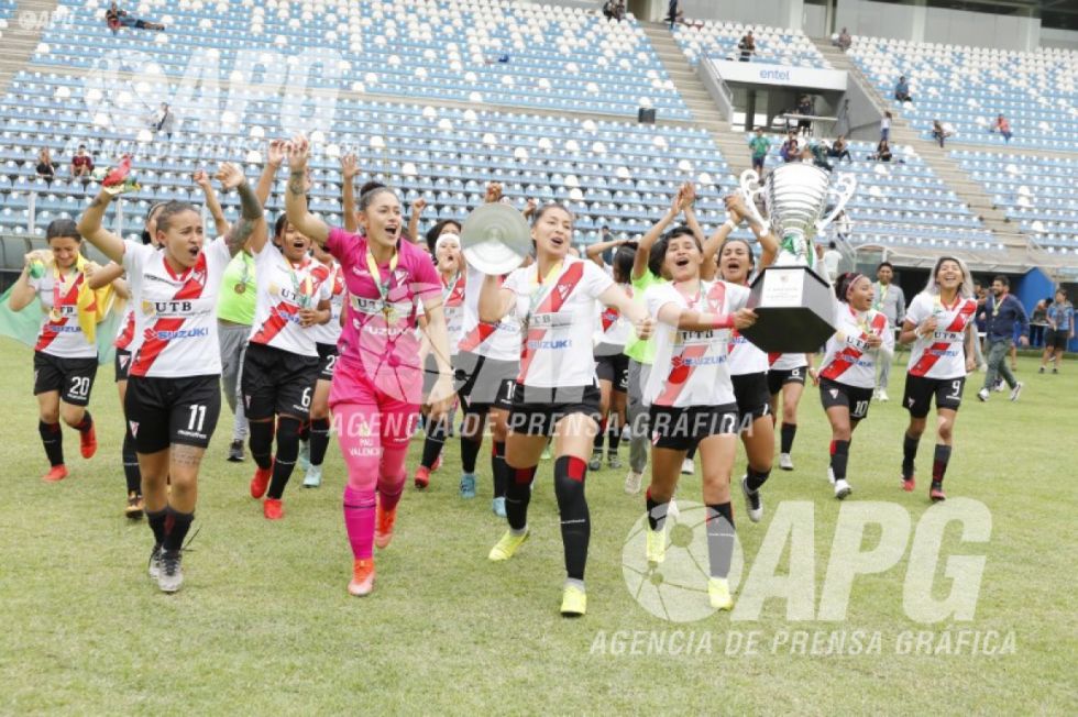 Todos los detalles del inicio de la Liga Femenina en su segunda edición 
