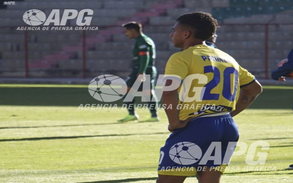 Guabirá logra un empate en la visita a ABB