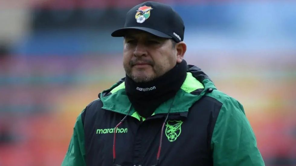 Villegas brindará la lista esta semana: Para la doble fecha de Eliminatorias