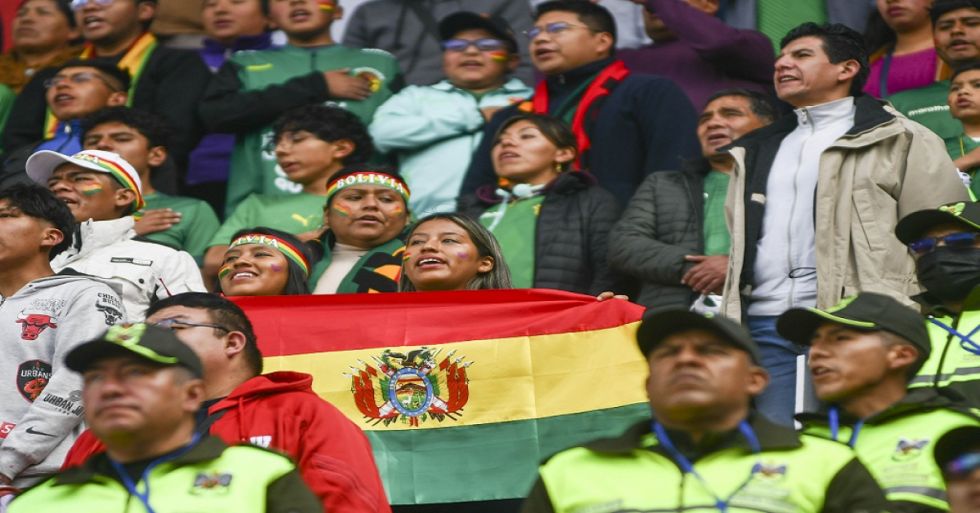 De 75 a 285 bolivianos cuestan las entradas para ver Bolivia frente a Chile