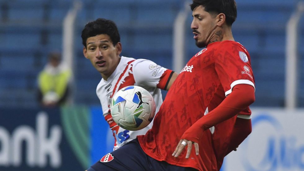 Equipos bolivianos en copas internacionales esta semana