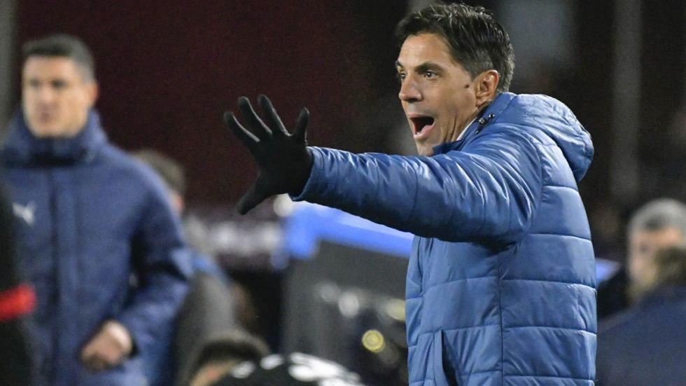 Cambio de entrenador en Nacional Potosí tras la eliminación en Copa