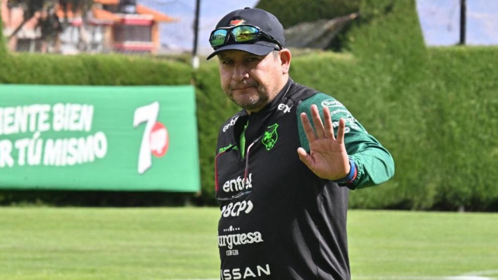 Un convocado de último momento en la Selección
