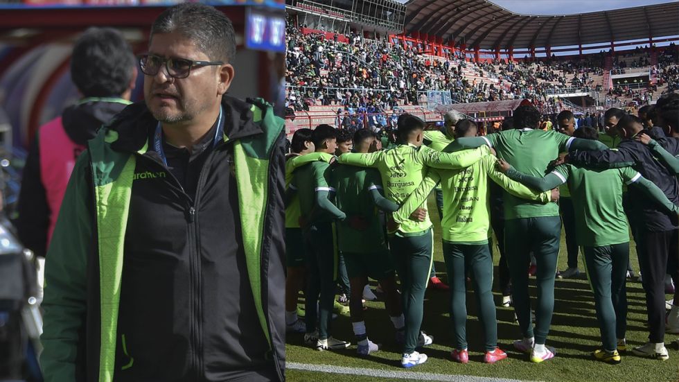 Villegas destaca la fortaleza mental del equipo