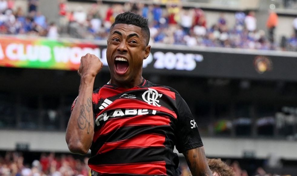 Otro golpe sudamericano: Flamengo superó al Chelsea