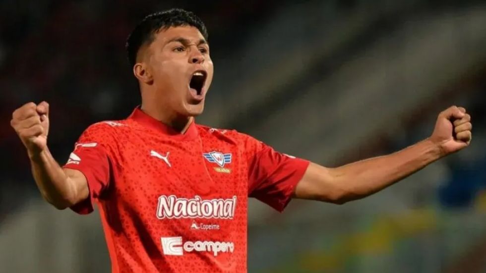 Bobadilla culmina vínculo con Wilstermann: Cómo viene su futuro