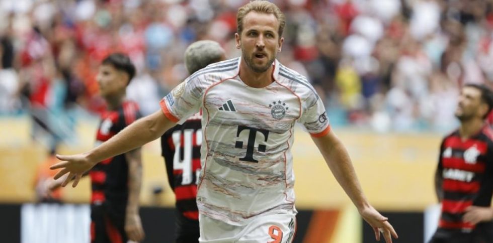 Mundial: Con las victorias de PSG y Bayern, así quedó el cuadro de cuartos