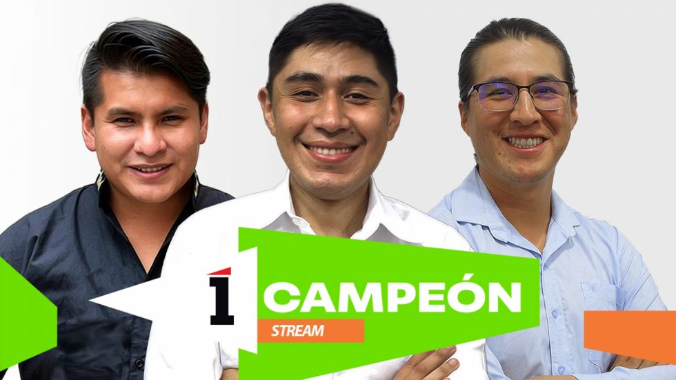 En julio llega "Campeón Stream": Deportivo de El País que acompañará tus mañanas