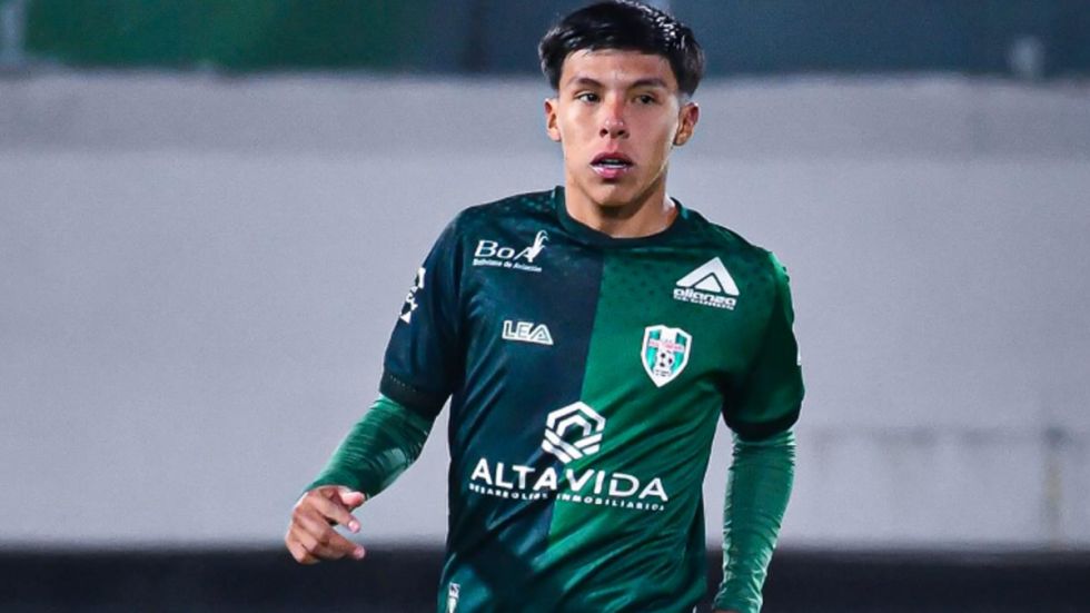 Tomayapo asegura la continuidad de Cuiza: Detalles de su nuevo contrato