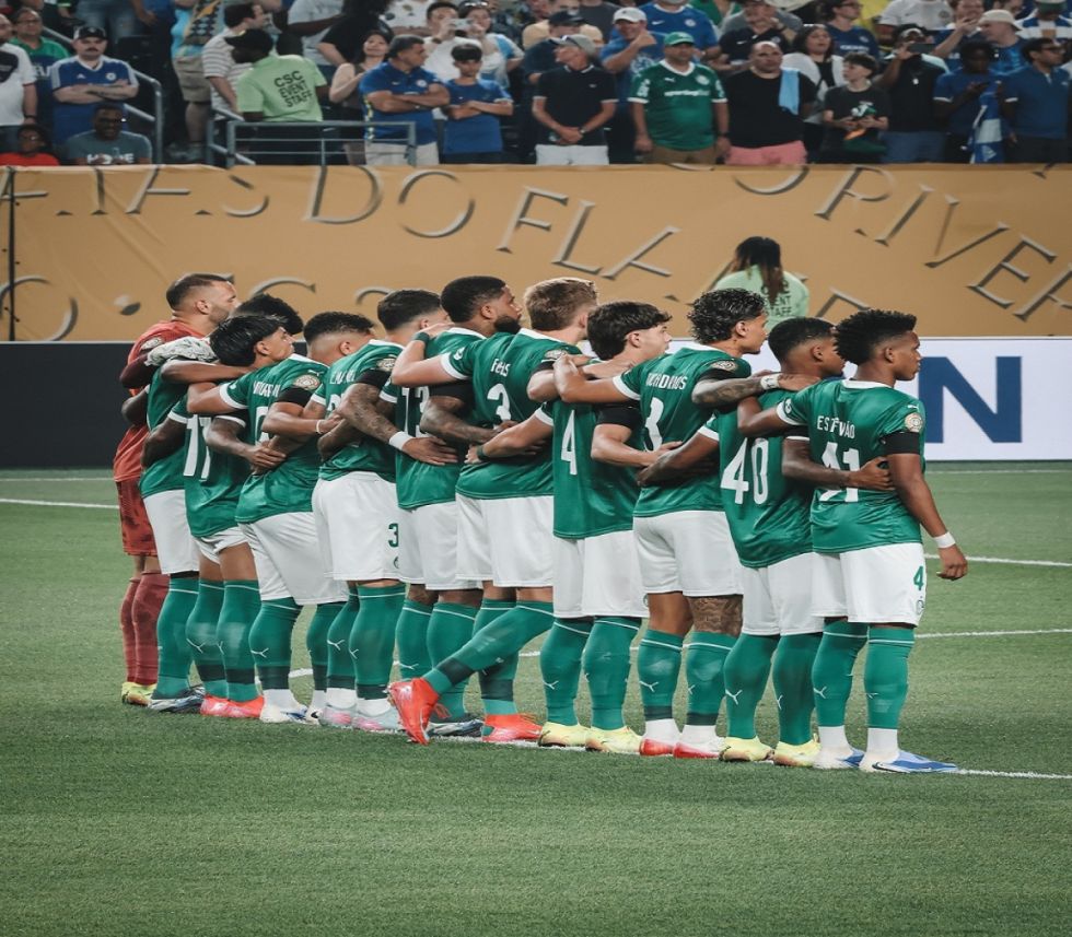 El Mundial de Clubes tiene a sus dos primeros semifinalistas 