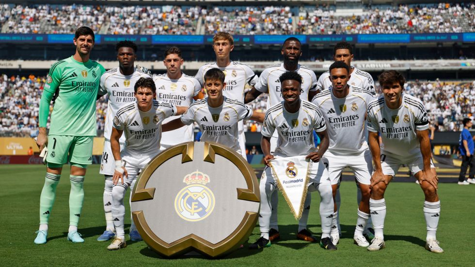 Así quedó el cuadro final de  las  semifinales del Mundial de Clubes 