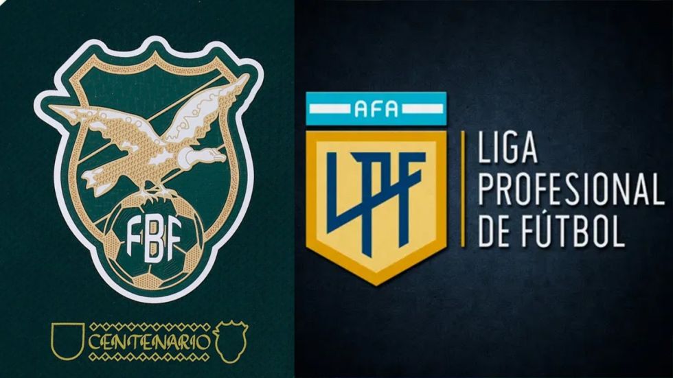 Jugador de la selección boliviana a poco de emigrar a primera división argentina 