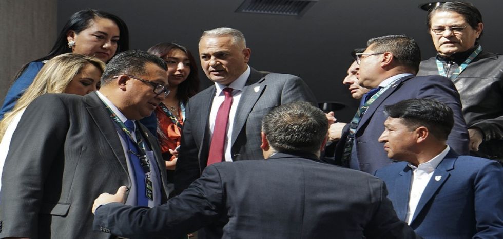 Habrá elecciones en las Asociaciones de fútbol cuando adecuen sus estatutos 