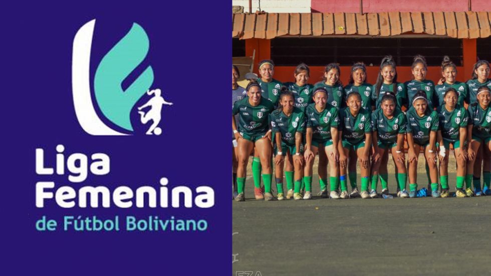 Femenino: Fecha definida para que Tomayapo reciba a The Strongest