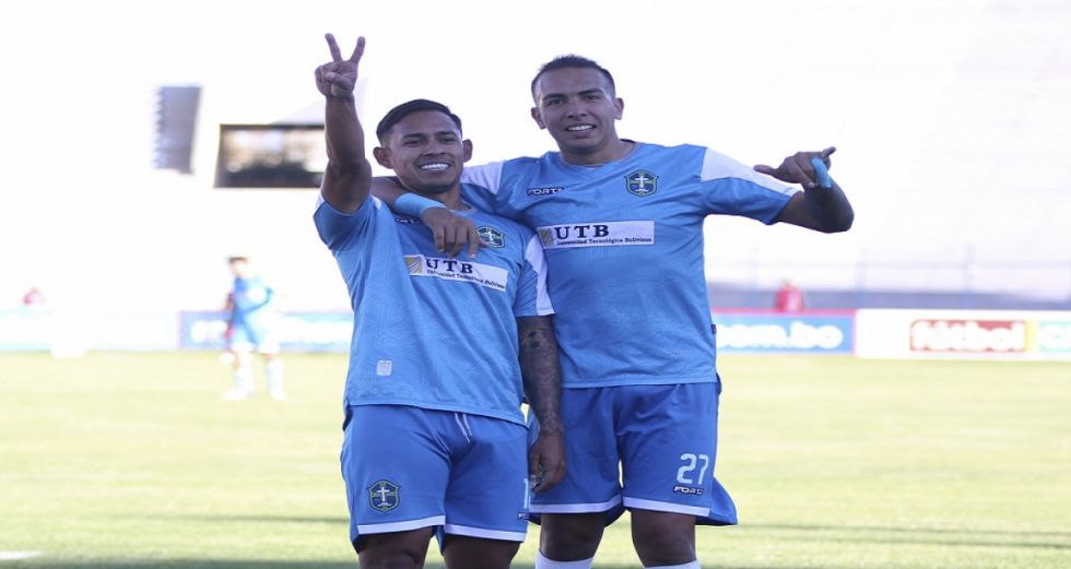 San Antonio busca dar la sorpresa ante el favorito Once Caldas