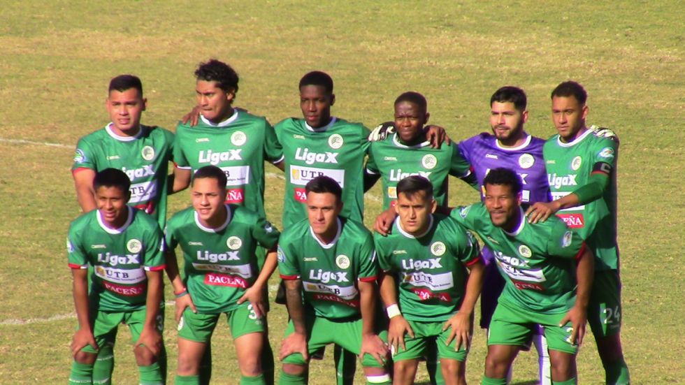Copa Simón Bolívar: Los 24 equipos que sueñan con llegar al fútbol profesional boliviano  