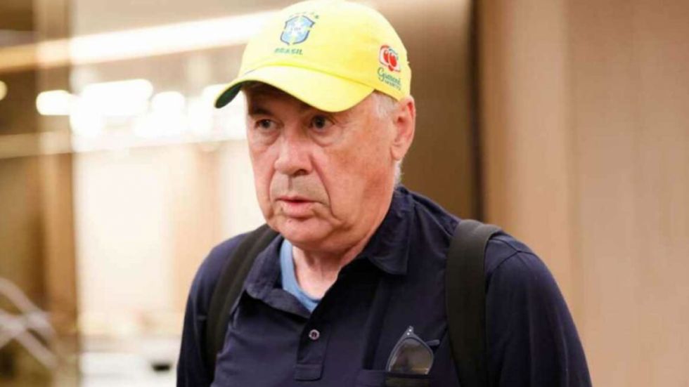 La situación que pone en duda la asistencia de Ancelotti a El Alto
