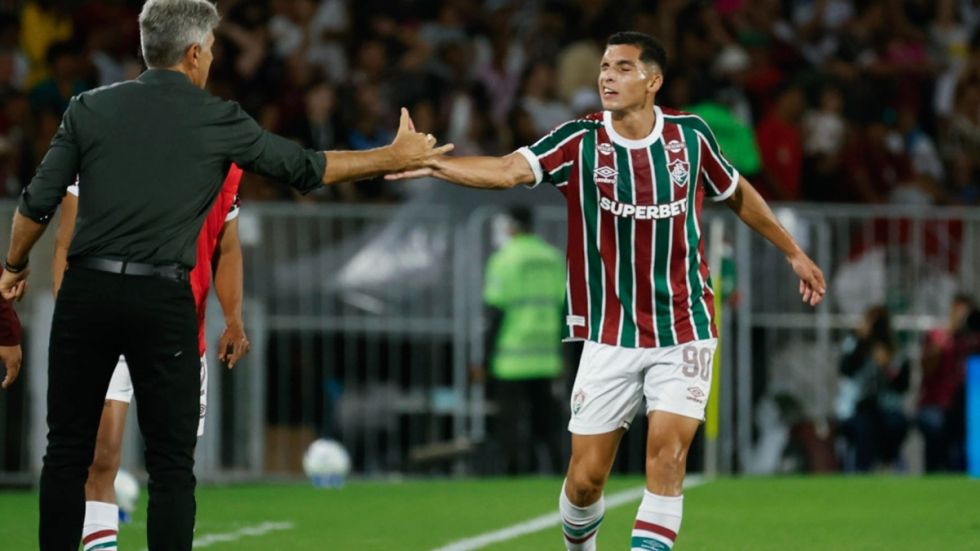 Figura del Fluminense puede llegar a ser la sorpresa de la lista de Colombia