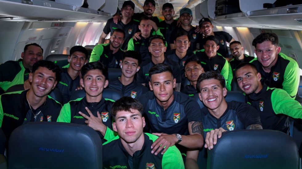 La Verde está en Barranquilla: Última práctica y los que completaron el grupo