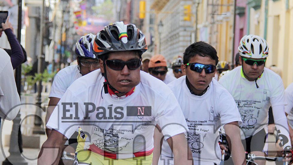 Doble San Roque Chaguaya: Categorías, inscripciones y detalles de la carrera