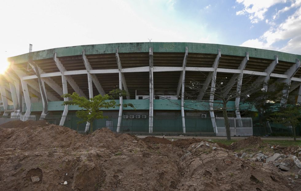 Santa Cruz pierde la sede de la  final única de la Sudamericana