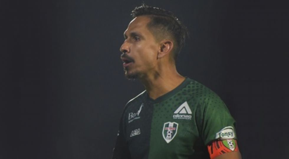 Tomayapo se presenta en Sucre ante Independiente