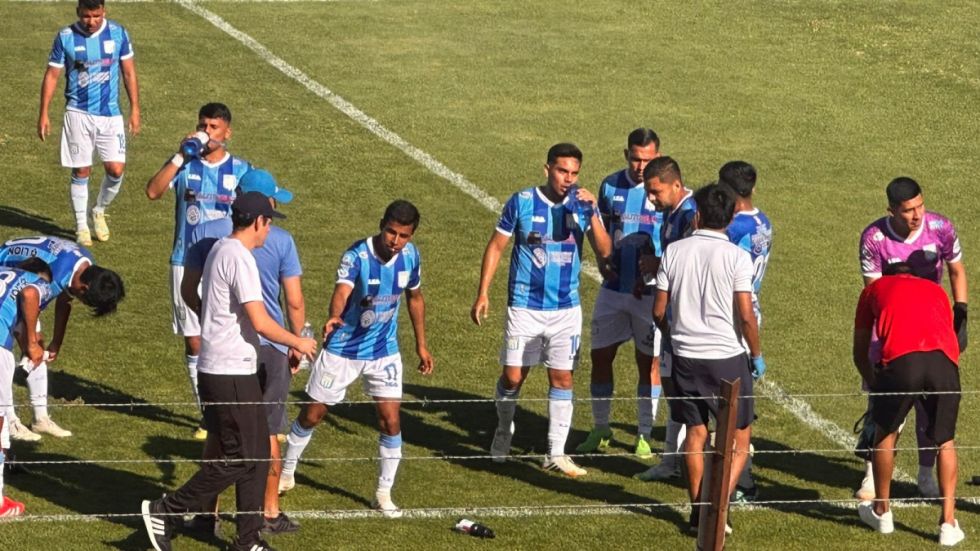 Ciclón se quedó con el clásico de ATF frente a Unión 
