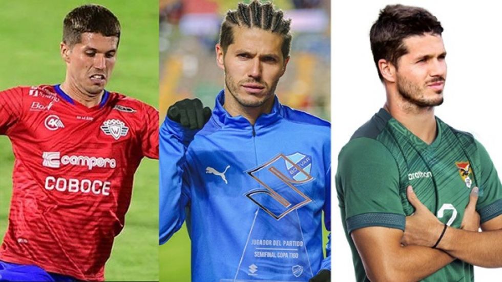 Patricio Rodríguez ya es elegible para ser llamado a la Selección 