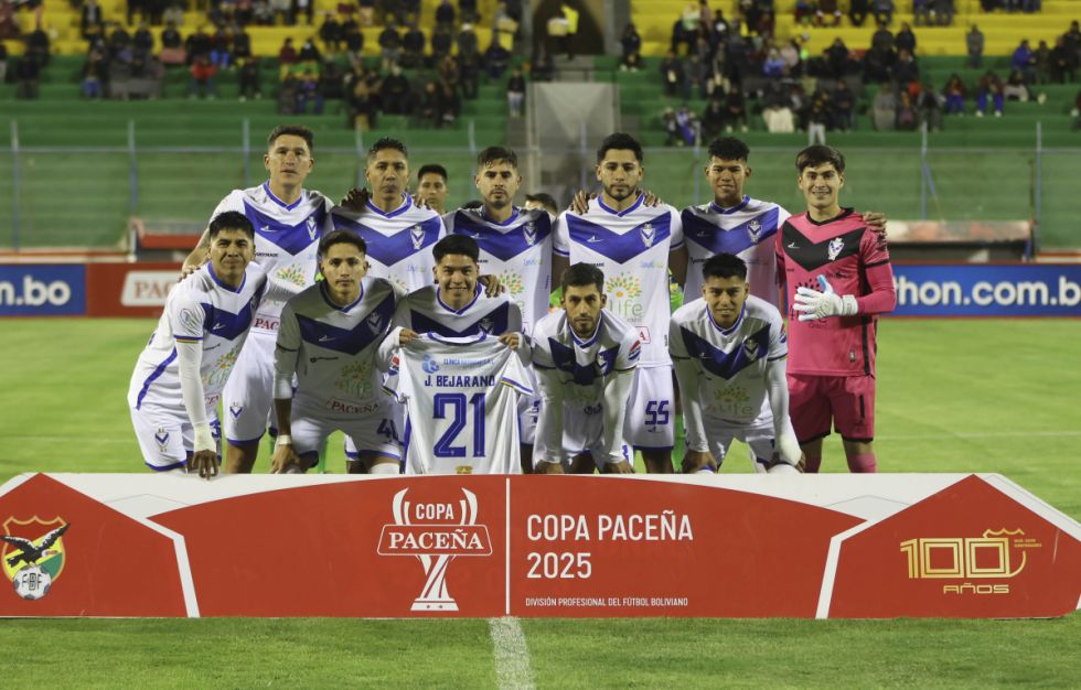 GV San José se adueña de la cima con gol sobre el filo del partido 