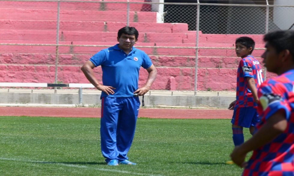 De Quebracho a Bolívar: la historia que une a Ramiro Vaca con su maestro “Chelo” Sánchez