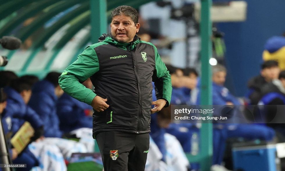 Repechaje mundialista: Villegas confirma la fecha del partido y habla de Surinam 