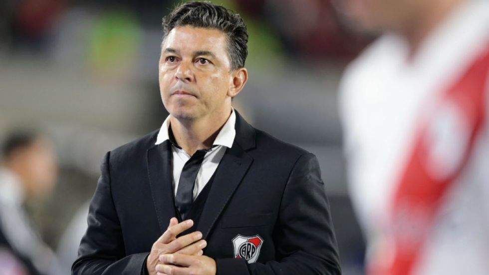 Marcelo Gallardo:  “Este 2025 quedará como un  año negativo en mi carrera”