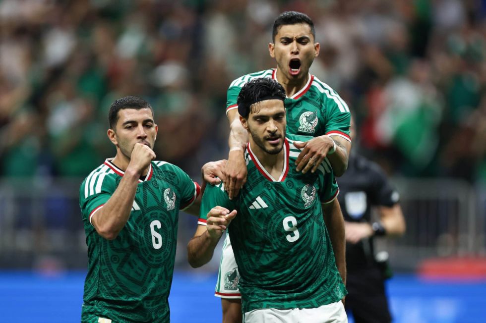 México será el rival de Bolivia en la inauguración del Tahuichi