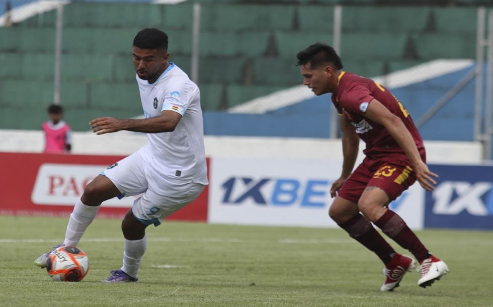 San Antonio se clasifica a  la Copa Sudamericana 