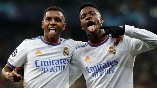 Las opciones de Xabi Alonso  para sustituir a Mbappé