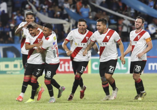 Always comienza a engrosar sus  filas para disputar la Libertadores y torneo local 