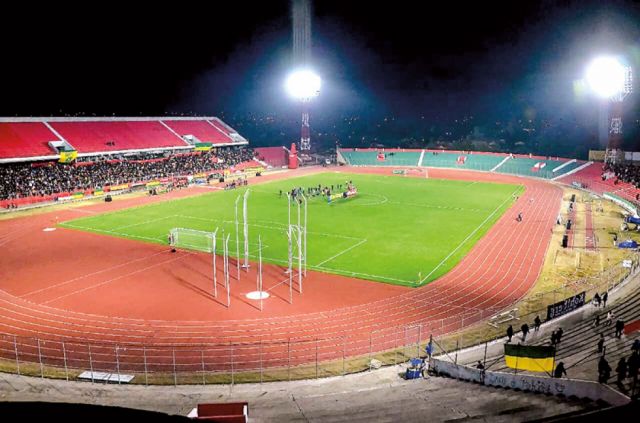 Bolivia vs. Panamá en Tarija: Todo lo que debes saber sobre la venta de entradas 