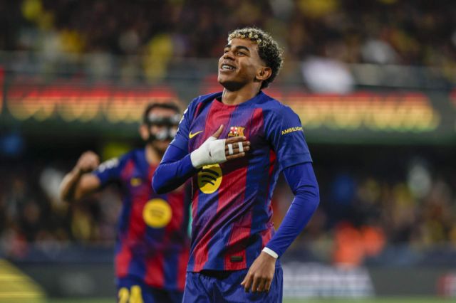 El Barça afronta la semifinal con la duda de Lamine y el aviso de Flick