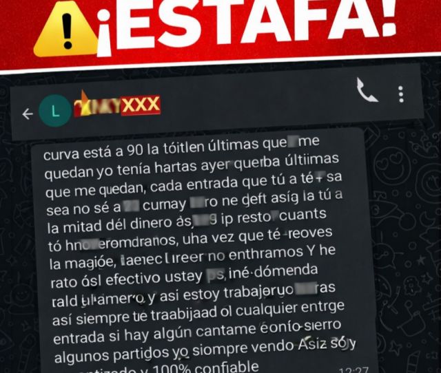 Pagos por QR y promesas de entrega: advierten riesgos de posibles estafas por el Bolivia vs Panamá