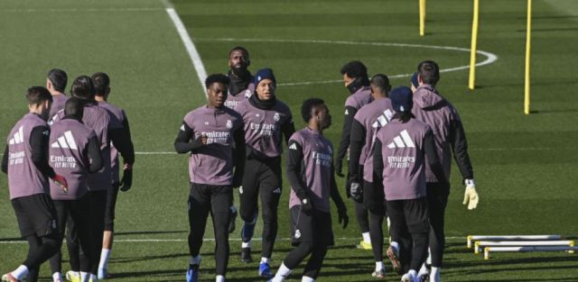 Trent, Rüdiger y Mendy, fuera de  la convocatoria del Real Madrid
