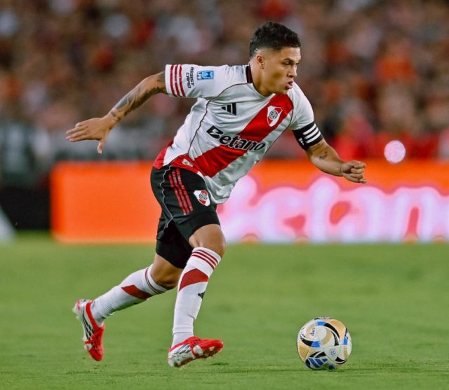 River sufrió una dura goleada ante Tigre en el Monumental