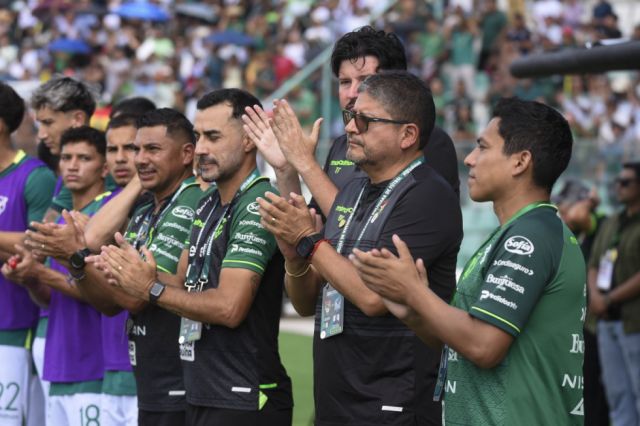 Villegas mantendrá a los jugadores  del proceso para jugar la repesca