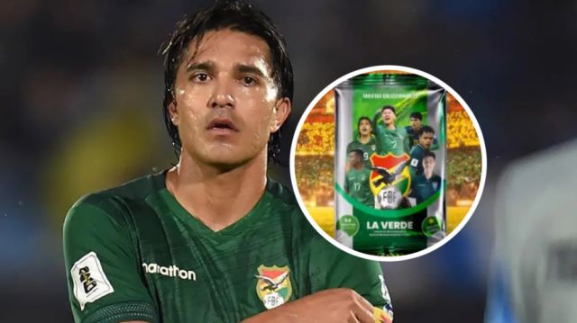El detalle oficial que llamó la atención sobre Martins  